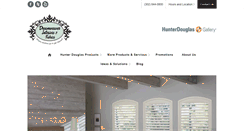 Desktop Screenshot of dreamweaverde.com
